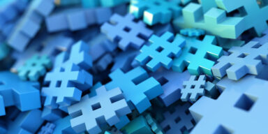 Using Hashtags Accurately on Social Media is Crucial in Building a Following