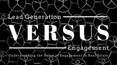 Lead Generation vs. Engagement in Social Media