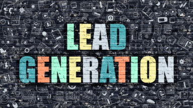 What is Lead Generation?