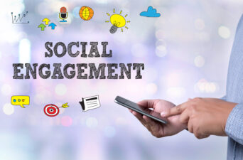 What is Engagement on Social Media?