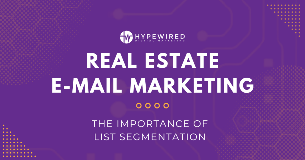 How to Use Email Segmentation to Get More Leads