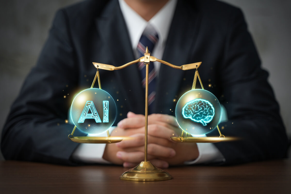 Legal Implications of Artificial Intelligence in Appraisal Industry