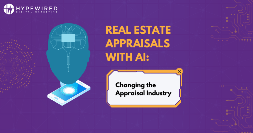 How AI is Changing the Appraisal Industry