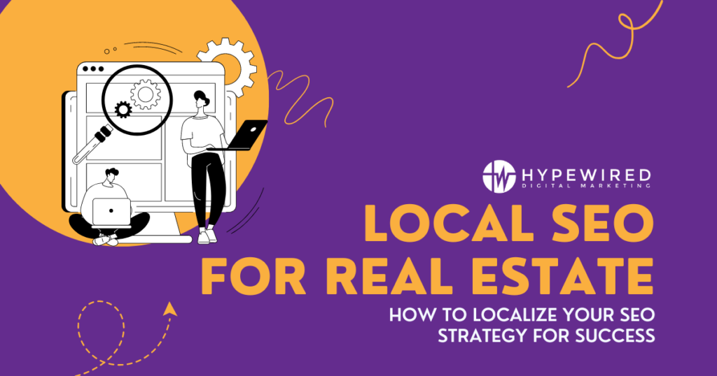 How to Use Local SEO to Get Leads