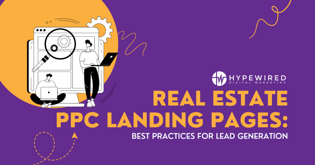 Best Practices for PPC Landing Pages