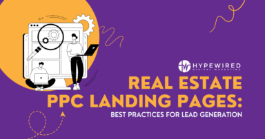 Best Practices for PPC Landing Pages