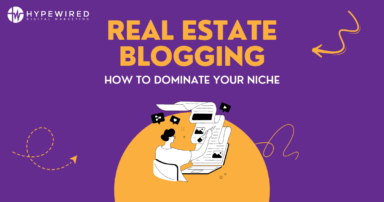 Learn How to Curate a Real Estate Blog for Improved SEO