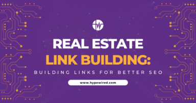 How Link Building Can Help Your Real Estate SEO