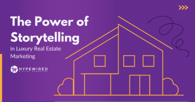 Storytelling in Luxury Real Estate