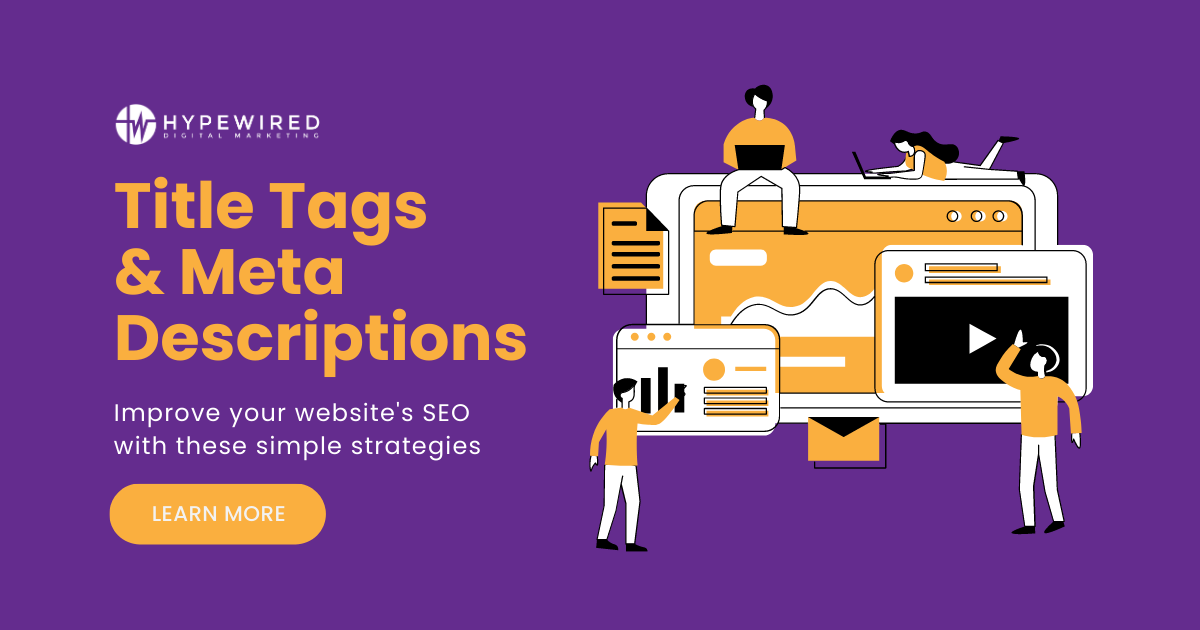 Unlock the Secrets of Title Tags & Meta Descriptions in Real Estate SEO