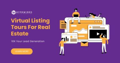 How to Generate Leads With Virtual Home Tours